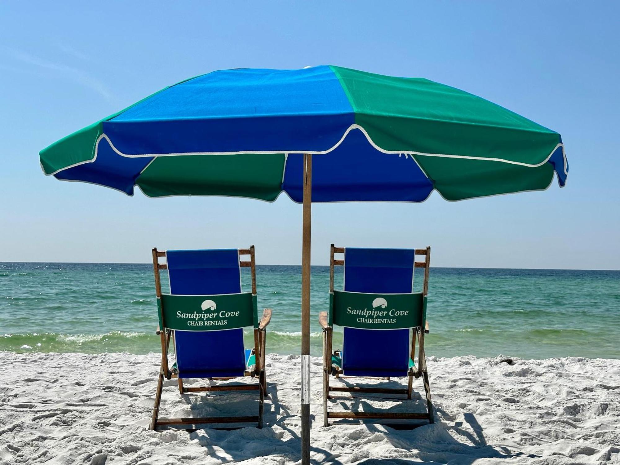 Sandpiper Cove 2031 Destin Ngoại thất bức ảnh