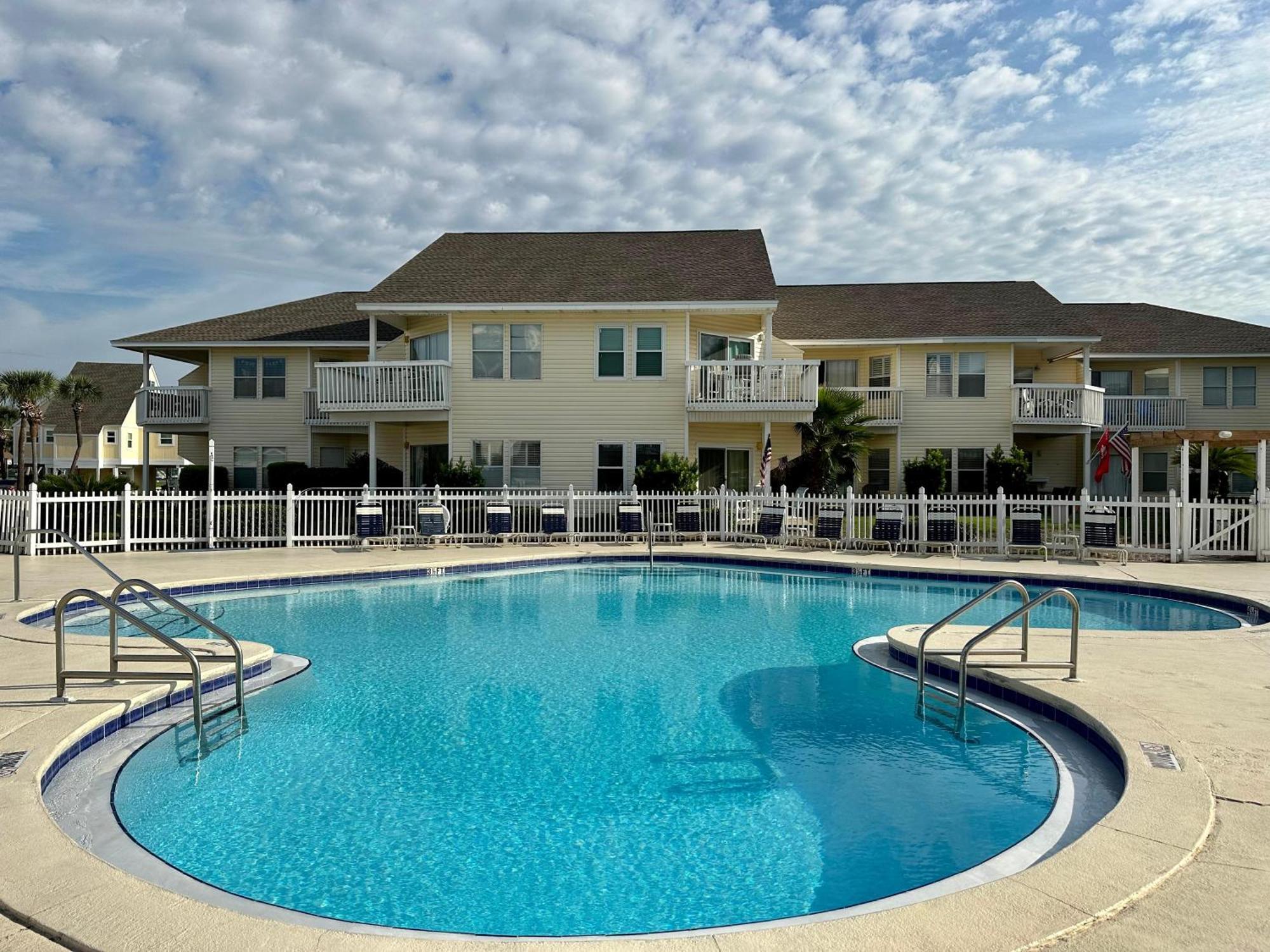 Sandpiper Cove 2031 Destin Ngoại thất bức ảnh